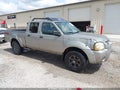 2004 Nissan Frontier — photo 6 of 11 | VIN 1N6ED29Y24C452032
