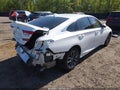 Photo 4 of 17 — 2022 Honda Accord