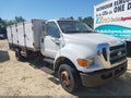 Photo 1 of 22 — 2009 Ford F-650