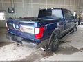 Photo 4 of 16 — 2017 Nissan Titan