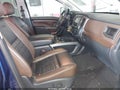 Photo 5 of 16 — 2017 Nissan Titan