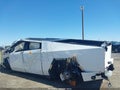 Photo 13 of 15 — 2025 Tesla Cybertruck