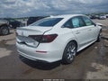 Photo 4 of 17 — 2026 Honda Civic