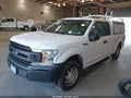 2019 Ford F-150 — photo 2 of 16 | VIN 1FTEX1CB5KKD17736