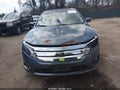 Photo 6 of 13 — 2012 Ford Fusion