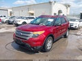 2014 Ford Explorer — photo 2 of 12 | VIN 1FM5K7B88EGA27291