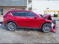 Photo 13 of 16 — 2021 Mazda CX-5