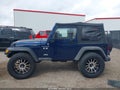 Photo 14 of 16 — 2002 Jeep Wrangler