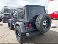 Photo 3 of 16 — 2002 Jeep Wrangler