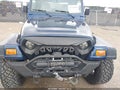 Photo 6 of 16 — 2002 Jeep Wrangler