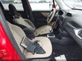 Photo 5 of 16 — 2015 Jeep Renegade