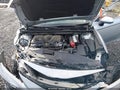Photo 10 of 16 — 2023 Toyota Camry