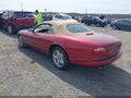 Photo 3 of 11 — 1997 Jaguar XK-Series