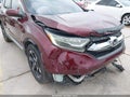 Photo 18 of 18 — 2017 Honda CR-V