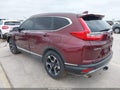 Photo 3 of 18 — 2017 Honda CR-V