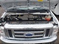 Photo 9 of 17 — 2017 Ford E-450