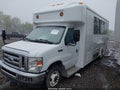 Photo 2 of 17 — 2017 Ford E-450