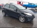 Photo 1 of 16 — 2011 Ford Fiesta