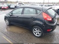 Photo 3 of 16 — 2011 Ford Fiesta