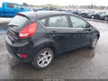 Photo 4 of 16 — 2011 Ford Fiesta