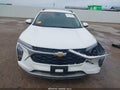 Photo 12 of 17 — 2025 Chevrolet Trax