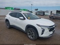 Photo 1 of 17 — 2025 Chevrolet Trax