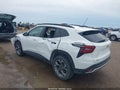 Photo 3 of 17 — 2025 Chevrolet Trax