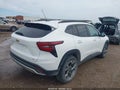 Photo 4 of 17 — 2025 Chevrolet Trax