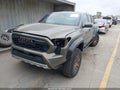 Photo 2 of 16 — 2025 Toyota Tacoma