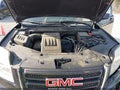 Photo 10 of 16 — 2017 GMC Terrain