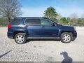 2017 GMC Terrain — photo 13 of 16 | VIN 2GKFLSEK4H6299085