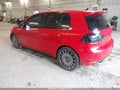 Photo 3 of 11 — 2012 Volkswagen GTI