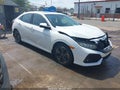 Photo 1 of 17 — 2017 Honda Civic