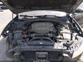 Photo 10 of 17 — 2018 Jaguar F-Pace