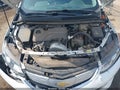 Photo 10 of 17 — 2017 Chevrolet Volt