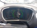 Photo 17 of 17 — 2017 Chevrolet Volt