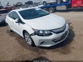 Photo 1 of 17 — 2017 Chevrolet Volt