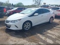 Photo 2 of 17 — 2017 Chevrolet Volt