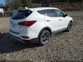 Photo 4 of 17 — 2017 Hyundai Santa Fe