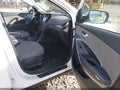 Photo 5 of 17 — 2017 Hyundai Santa Fe