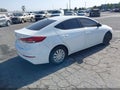 2017 Hyundai Elantra — photo 4 of 17 | VIN 5NPD74LF3HH181887