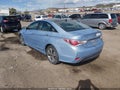 Photo 3 of 14 — 2014 Hyundai Sonata Hybrid