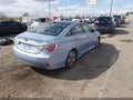 Photo 4 of 14 — 2014 Hyundai Sonata Hybrid