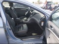 Photo 5 of 14 — 2014 Hyundai Sonata Hybrid