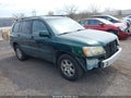 Photo 1 of 11 — 2003 Toyota Highlander