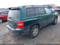 Photo 4 of 11 — 2003 Toyota Highlander
