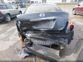Photo 6 of 15 — 2009 Nissan Altima