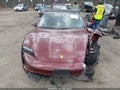 Photo 12 of 16 — 2022 Porsche Taycan