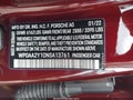 Photo 9 of 16 — 2022 Porsche Taycan