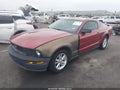 2008 Ford Mustang — photo 2 of 16 | VIN 1ZVHT80N285108037
